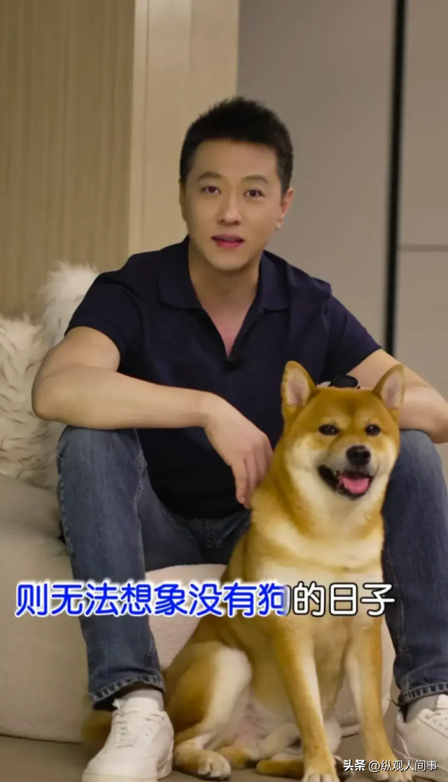 从确诊到去世仅15天，被称为央视最帅主持人的他，给人们提了个醒