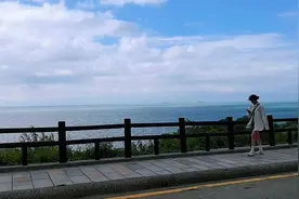 马祖：“海上桃源”的美丽与哀愁图片