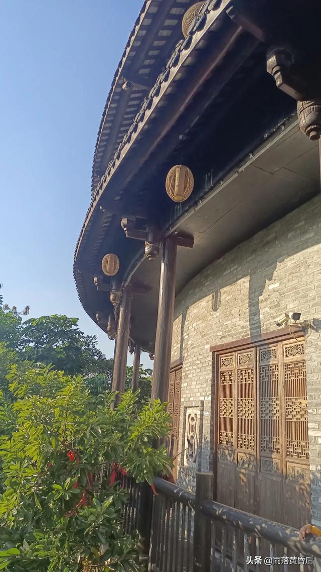 值得一去吗?甘坑古镇人多,内附女同胞上厕所不用排队攻略
