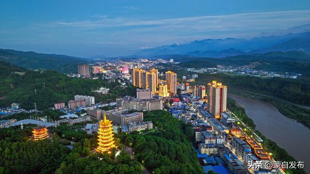 点亮云南新“夜”态丨倒计时2天！红河夜宴多姿彩，滇南不眠夜待君来