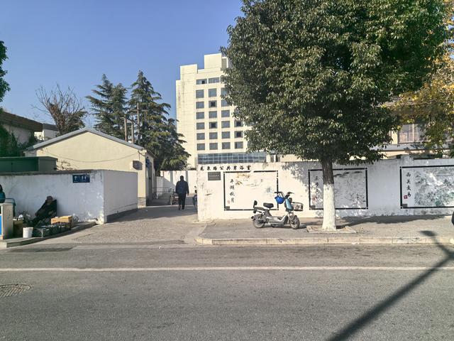 南京老山郊野一日徒步，从狮子岭兜率寺到汤泉惠济寺