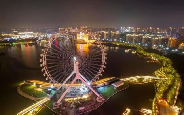 河北大反转！唐山杀出重围，石家庄保定都没预判，凭什么这么火？