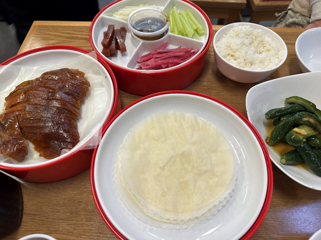 【从重庆到北京】———— 9天8晚游北京