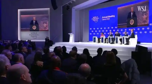 不反华了？特朗普调转枪口，24小时内	，中国拿到联合国4常支持