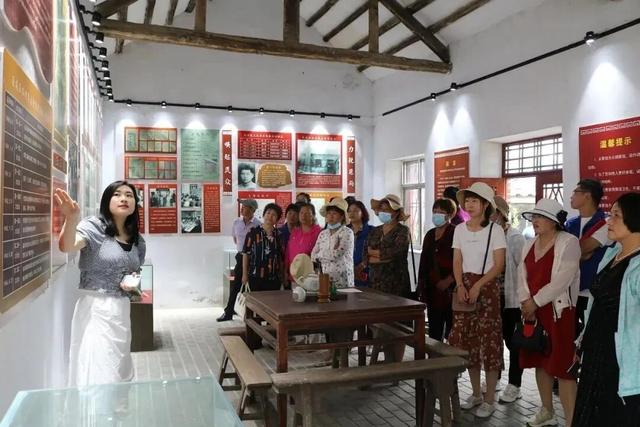 荣成，一座藏满英雄故事的城，红色之旅等你来