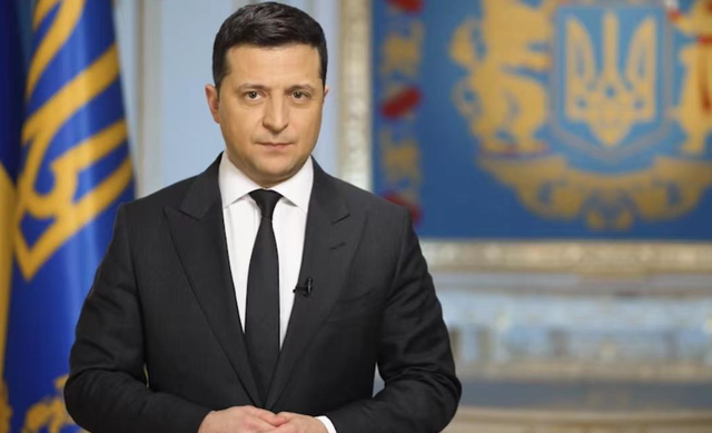 普京会惊慌吗？美国军舰“压境	”	，或即将抵达俄罗斯前线？