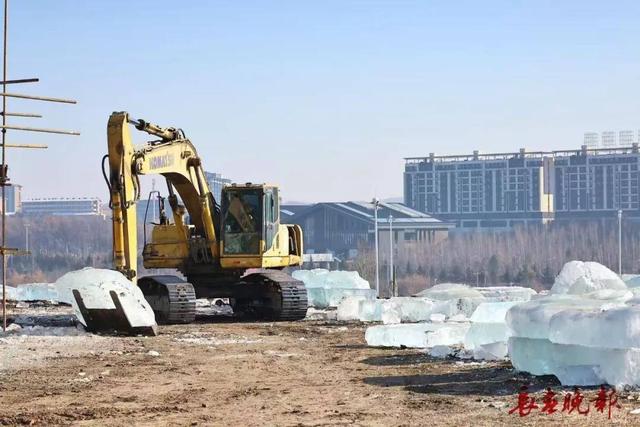 长春冰雪新天地最新消息