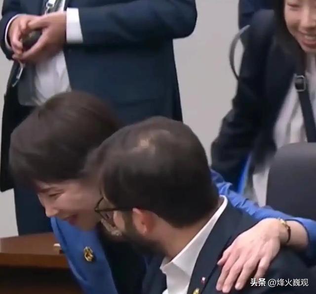 最后2天，高市还不死心，中方仅回复5个字，日方再次颜面扫地