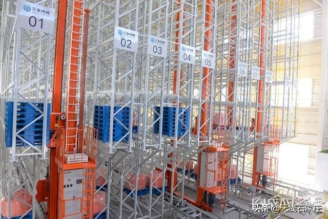 活力中国调研行·河北篇丨转型升级 河北绿色化工产业聚链成势