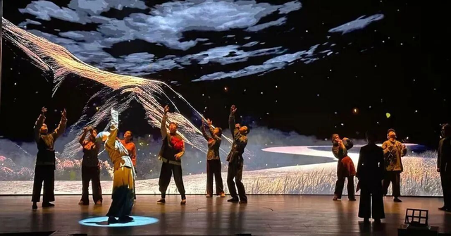 文化中国行 | 太行深处藏古堡！可以山西，何必欧洲