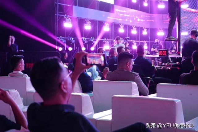 YFU87战报丨中国战队激战BRAVE CF，终获胜利！