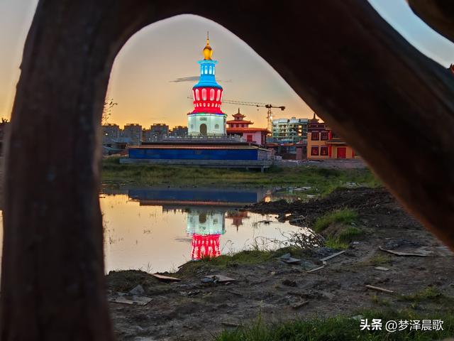 楚韵新姿映祥云，祥云湾文旅景区二期建设掠影