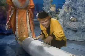 给《西游记》十大法宝排名：如意金箍棒仅排第八，第一当之无愧图片