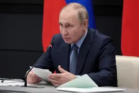 中印领土争端再起，印度大规模增兵，关键时刻，俄罗斯出面劝和图片