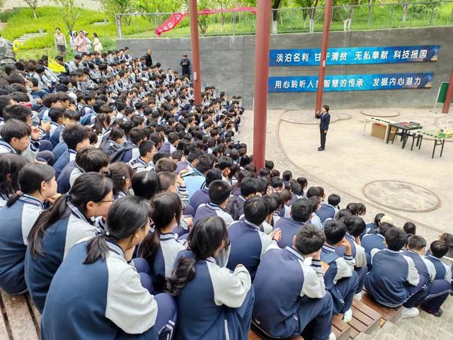 【蒲城·研学行】暑假“趣”哪玩？将相故里的时间博物馆藏着一堆快乐密码！
