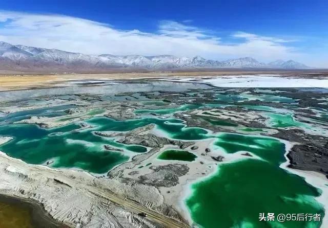 世界上只有中国才有的十大神奇景观，去过一半，都是大神级别！