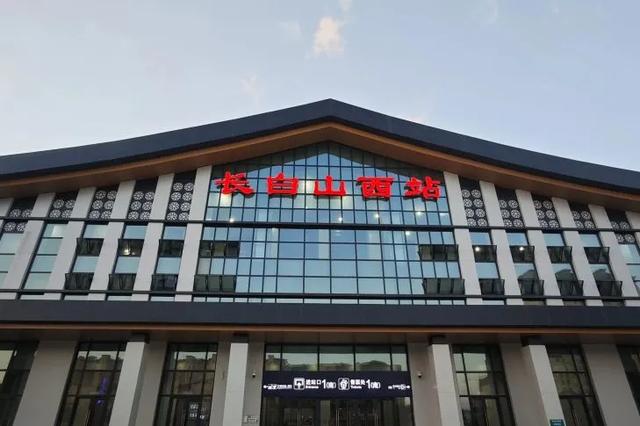 用一场抚松休闲之旅，抓住假期的尾巴！