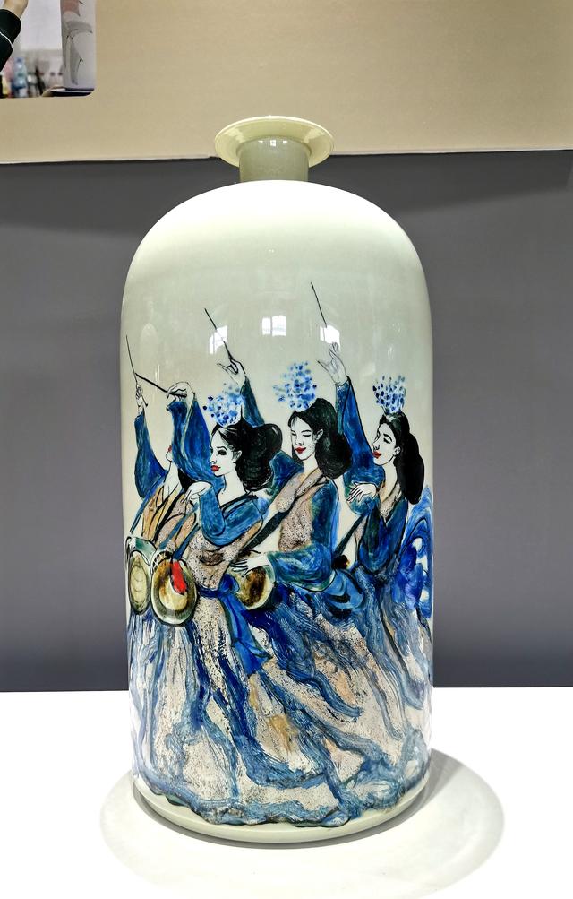 辽代大官窑借文旅东风焕然登场