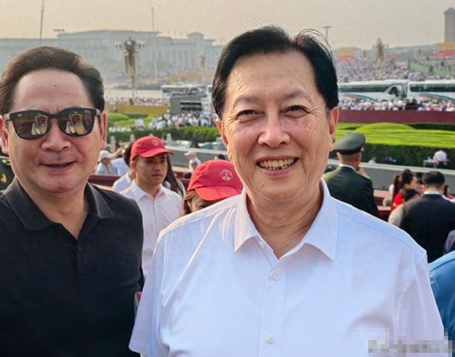 阅兵结束才几天，令人担心的事情发生了，多位老戏骨无辜“躺枪”