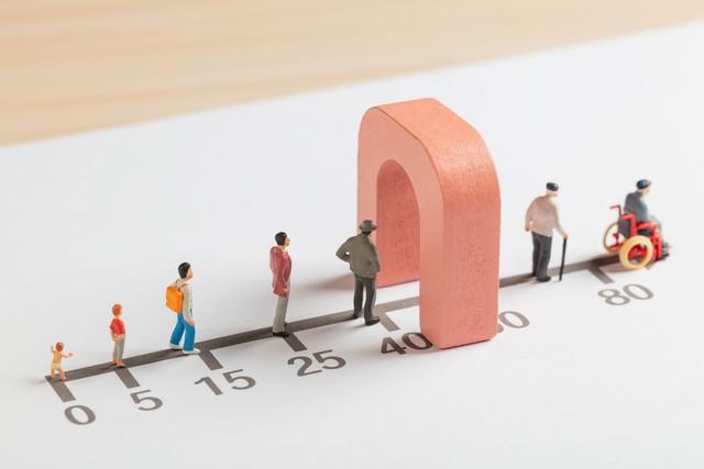 中央定调，晚退实施！男职工2026年7月和12月退休，怎么选划算？