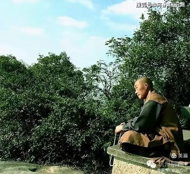 海天佛国 普陀山