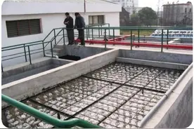 食品加工废水处理技术图片