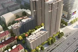 规划管理讲究“绣花功夫”，助力美好家园变为“实景图”图片