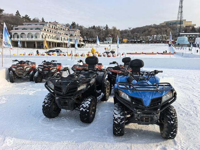 黑龙江牡丹江：镜泊湖千年大冬捕焕发渔猎文化新活力