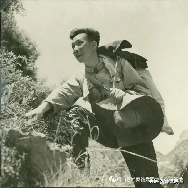 房山的“穿越”好去处