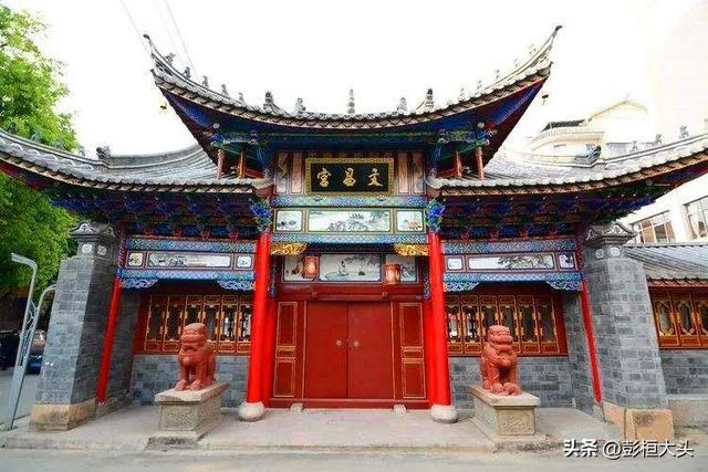 昆洛公路G213“文澜锦袍与童工之筚辂褴褛” （八）
