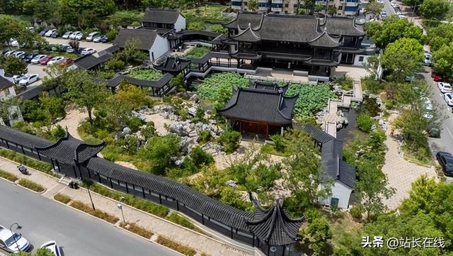 开启秋日“蟹”逅之旅！昆山巴城六大主题品蟹场景等你来