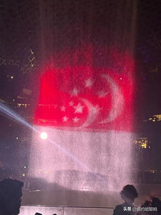 2025暑假 新加坡顺道游（二）