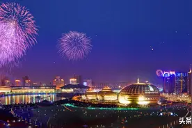 中央确定河南四大城市：郑州第1，新乡、开封皆入围，驻马店无缘图片