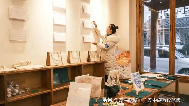 秦岭脚下的非遗狂欢！汉中留坝文创周即将来袭！