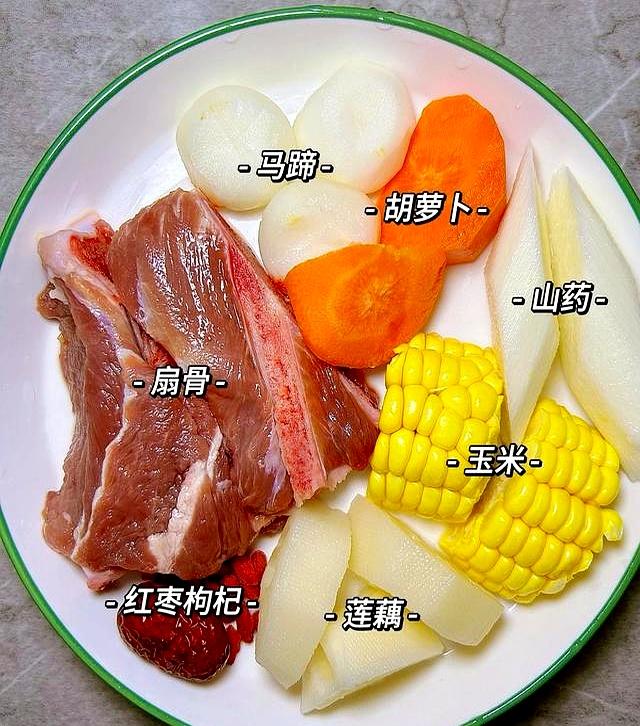“秋分养肺！一冬不累”，多喝这 4 道汤，润肺去燥还能缓解秋乏