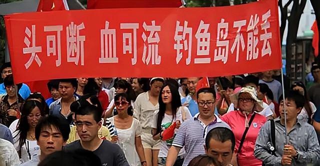 钓鱼岛有数百只山羊？40年前日本人放的，背后目的何在？