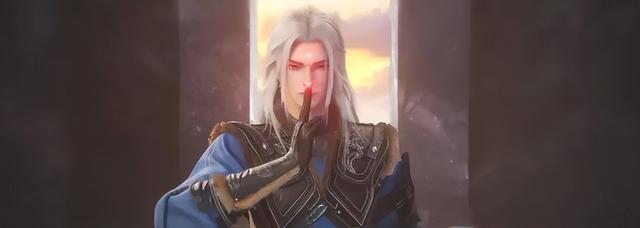 仙逆动画第61集预告独家深度剖析：王林的冰雪奇缘与智勇双重奏