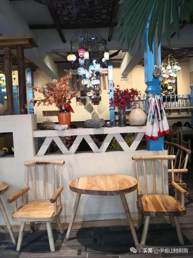 新疆之行(十三)伊宁 喀赞其和六星街