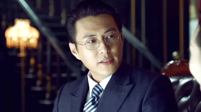 给过去30年最好的谍战剧排名：《沉默的荣耀》第10，《风筝》第6