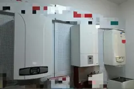 燃气壁挂炉怎么用？6个小技巧，让你的壁挂炉既暖和又省气图片