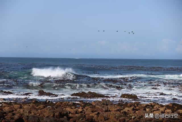 南部非洲：南非好旺角