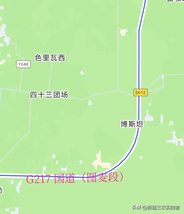 新疆兵团各团场发展史39期 三师43团 心若在梦就在 也不需要从头再来