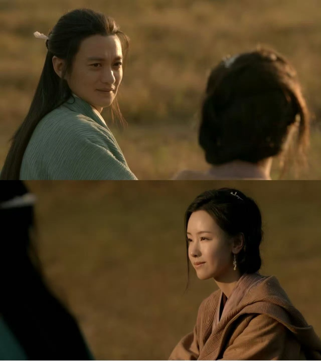 《华山论剑》拍出女性江湖侠义