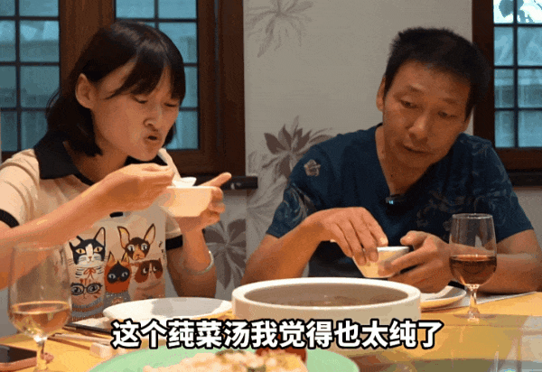 杭州土著谈，国庆来杭州点菜避坑