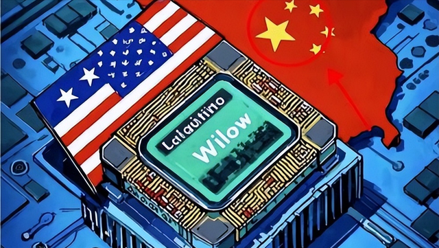 拜登好久没出现，一出现就隔空叫板中国	，美最忌惮的不是东风导弹