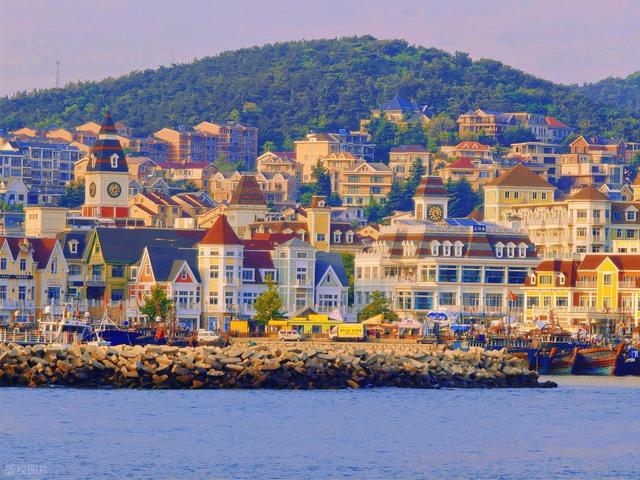 大连最值得去的8个免费景点，好玩又好拍！想去大连旅游的有福了