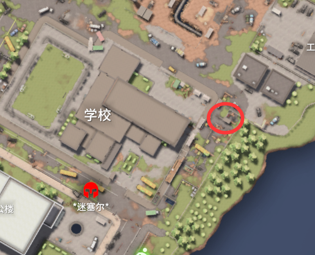 《逃离鸭科夫》新手攻略——农场镇篇，农场镇开荒毕业指南