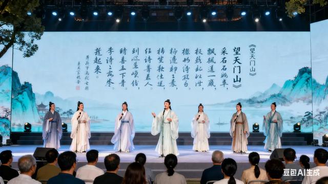 黄企生 随笔:穿越安徽七大景区,邂逅历史与现实的交织之美