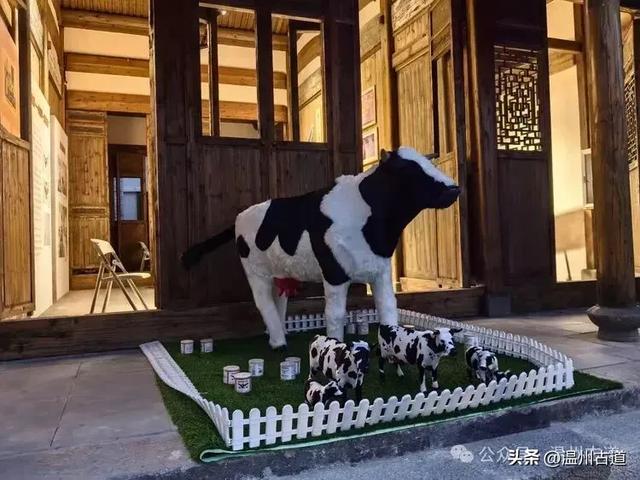 老温州妇孺皆知的温州重要名人！他的故居国庆假期开门迎客啦