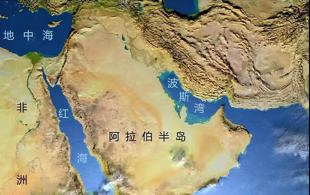 颠覆认知！一万两千年前失落文明重现，阿拉伯岩画揭秘史前社会